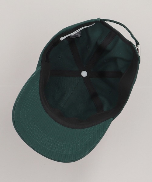 CA4LA（カシラ） キャップ 帽子 VICTIM x CA4LA TWILL BB CAP メンズ