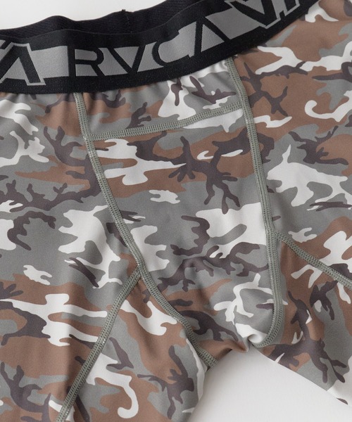RVCA（ルーカ） ボクサーパンツ VA RVCA SPORT US インナーショーツ 