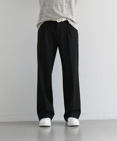 kaiko スラックス（ファッション）の商品一覧 通販 - Yahoo!ショッピング