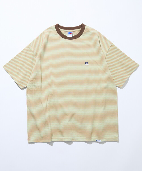 Russell Athletic（ラッセル アスレティック） tシャツ 限定展開