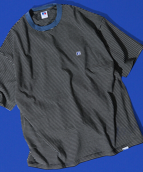 Russell Athletic（ラッセル アスレティック） tシャツ 限定展開