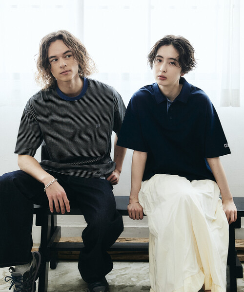 Russell Athletic（ラッセル アスレティック） tシャツ 限定展開