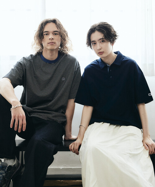 Russell Athletic（ラッセル アスレティック） tシャツ 限定展開