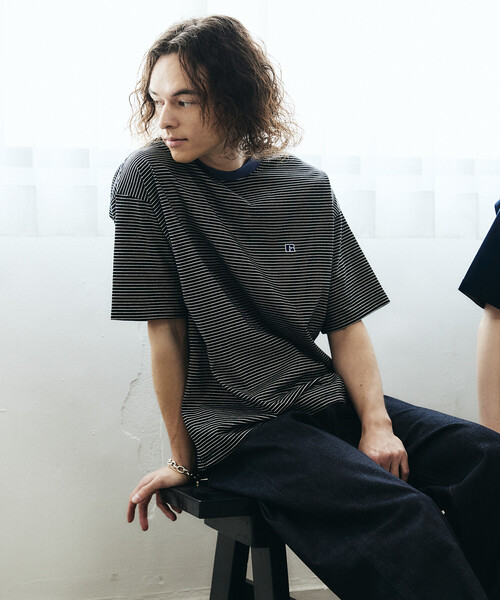 Russell Athletic（ラッセル アスレティック） tシャツ 限定展開