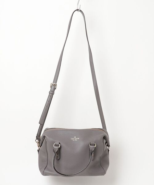 kate spade NEW YORK（ケイト・スペード ニューヨーク） 2WAYバッグ 
