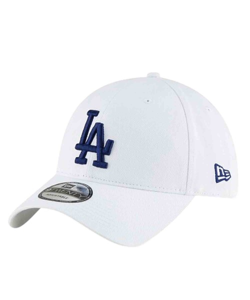 NEW ERA（ニューエラ） ドジャース キャップ 帽子 NEW ERAキャップ