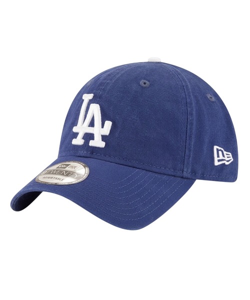 NEW ERA（ニューエラ） ドジャース キャップ 帽子 NEW ERAキャップ