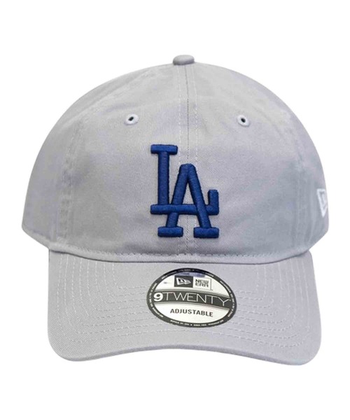 NEW ERA（ニューエラ） ドジャース キャップ 帽子 NEW ERAキャップ