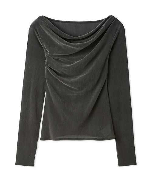 FRAY I.D（フレイ・アイディー） tシャツ 「ウォッシャブル」2way