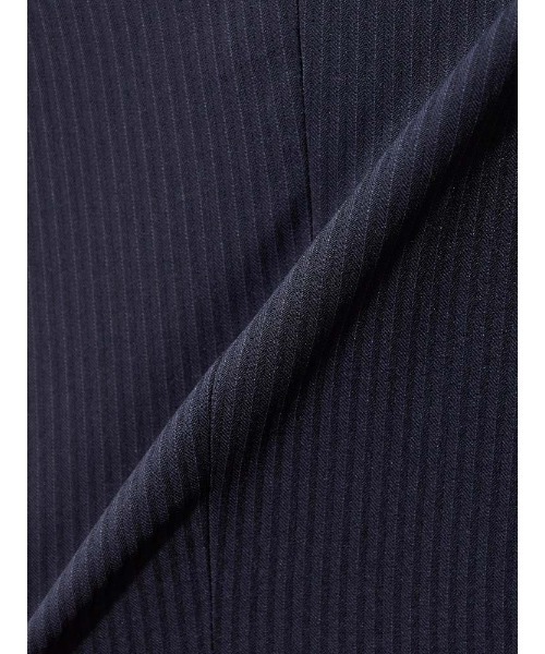 「Perfect Suit FActory」 スーツ AB7 ネイビー メンズ_画像2