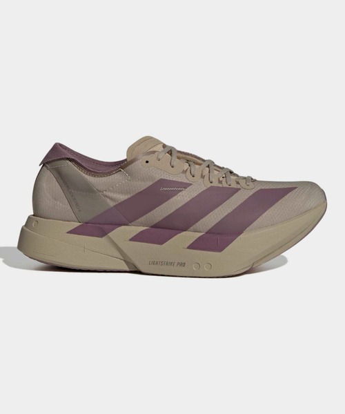 adidas（アディダス） スニーカー アディゼロ アディオス プロ 4