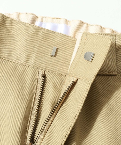 「UNCORD」 チノパンツ MEDIUM ベージュ メンズ_画像3