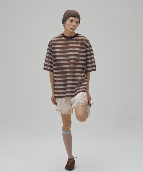 TODAYFUL 「TODAYFUL」 ショートパンツ 36inch アイボリー レディース