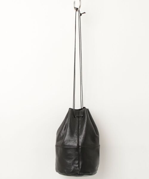 「ARTS & CRAFTS」 ショルダーバッグ ONE SIZE ブラック メンズ_画像2