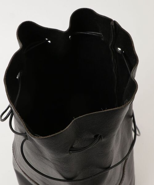 「ARTS & CRAFTS」 ショルダーバッグ ONE SIZE ブラック メンズ_画像4