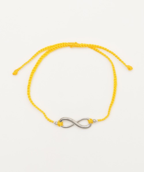 チャイハネ（CAYHANE） ブレスレット 「チャイハネ」INFINITY HOPE