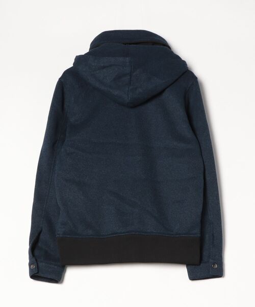 STYLEBLOCK（スタイルブロック） コート ジャケット スライバーニット