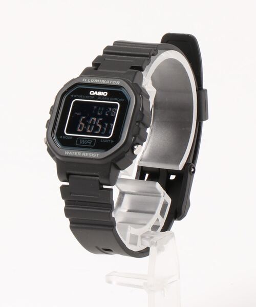楽天市場】【10年保証】【日本未発売】CASIO STANDARD MENS