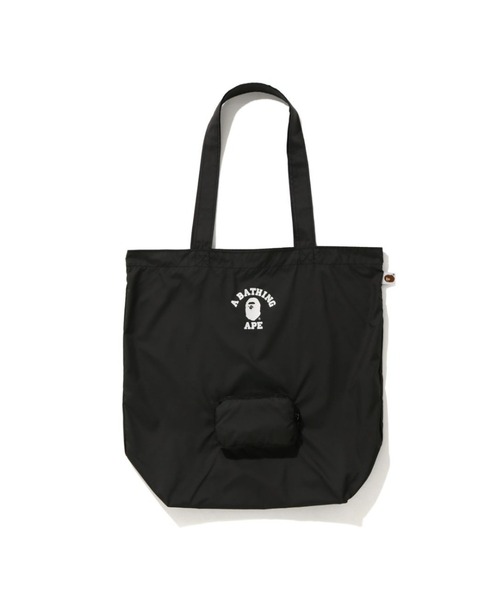 エイプ/アベイシングエイプ/エコバッグ/キャリーバッグ/ BAPE KIDS® by *a bathing ape® 2021 SPRING/SUMMER COLLECTION