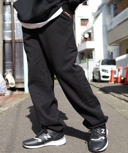 LOS ANGELES APPAREL スウェットパンツ ジャージ APPAREL