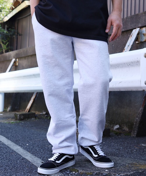 ロサンゼルスアパレル　LOS ANGEL APPAREL スウェットパンツ セール】LOS ANGELES APPAREL/ロサンゼルスアパレル 14oz Heavy