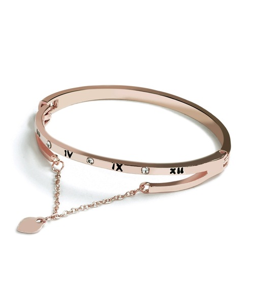 BARNEY'S NEW YORK ハートブレスレット ブレスレット｜ジュエリー｜WOMEN'S（WOMEN'S）｜公式通販