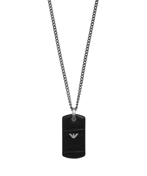 EMPORIO ARMANI ネックレス エンポリオ・アルマーニ アクセサリー