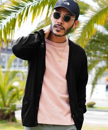JIGGYS SHOP（ジギーズショップ） カーディガン サマーニット サマー