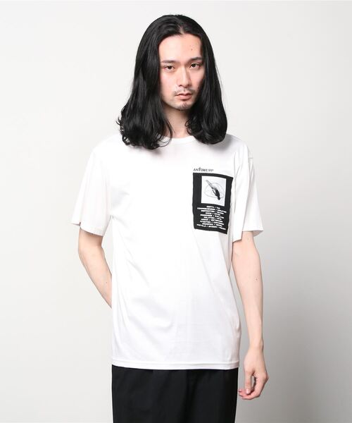 Tシャツ Zozotown Products Tシャツ Th メンズファッション Products S S 店 Zozotown 通販 T