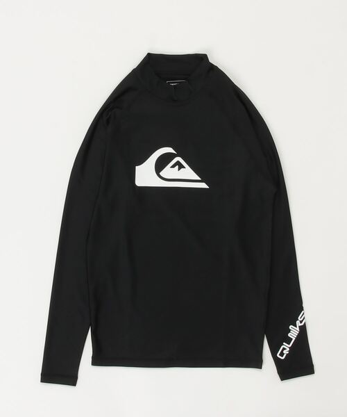 ラッシュガード クイックシルバー QUIKSILVER ALL TIME LR