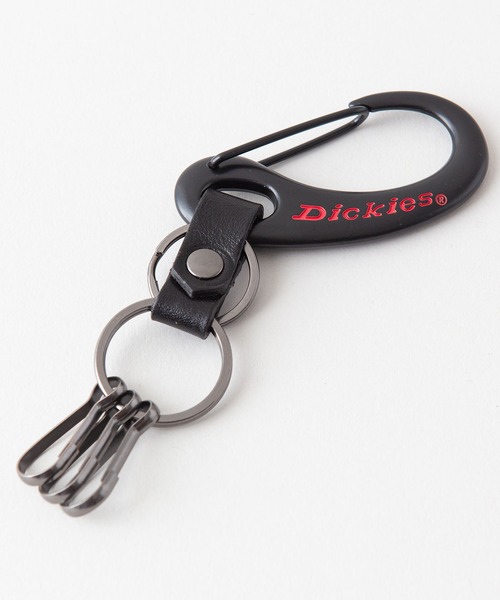Dickies（ディッキーズ） キーホルダー 「DICKIES/ディッキーズ