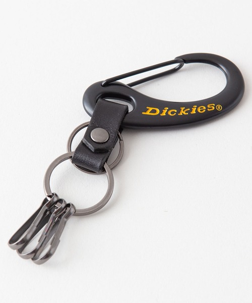 Dickies（ディッキーズ） キーホルダー 「DICKIES/ディッキーズ