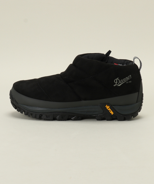 Danner（ダナー） ブーツ 【DANNER / ダナー】FREDDO LO B200 PF 