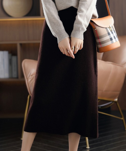 スカート タイトロングスカート : ZOZOTOWN Yahoo!店 - 通販 - Yahoo