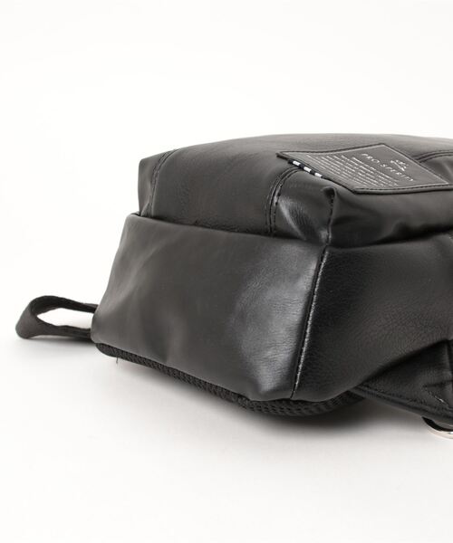 UNION STATION（ユニオンステーション） ウエストポーチ 「PRO-SPERITY