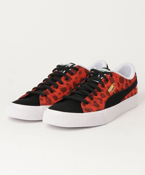 PUMA（プーマ） スニーカー メンズ レディース : ZOZOTOWN Yahoo!店