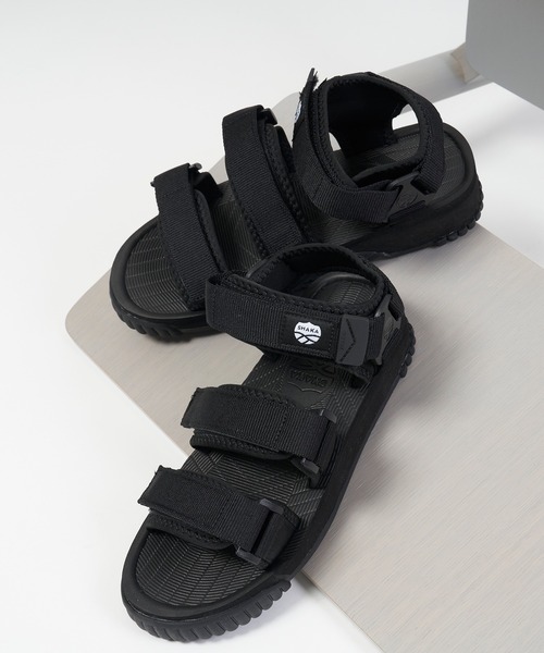 SHAKA（シャカ） スポーツサンダル サンダル 夏 スポサン NEO BUNGY SK
