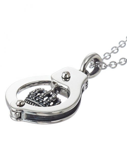 ネックレス SANCTUARY” Necklace メンズ レディースの画像