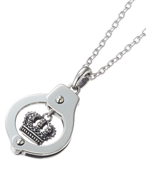 ネックレス SANCTUARY” Necklace メンズ レディースの画像