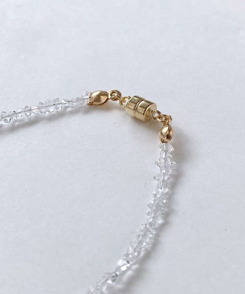 烏ページ　天然石　ブレスレット（293\67\155)3点まとめ 烏様専用ページ 天然石 ブレスレット（2937m)3点まとめ