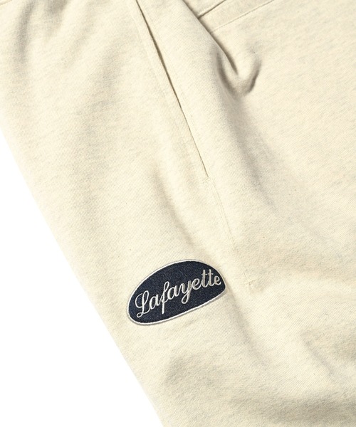 LFYT スウェットパンツ ジャージ ラファイエット 「Lafayette