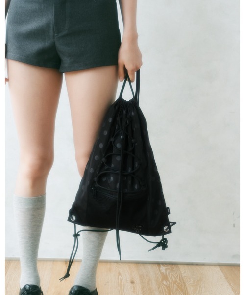 THE NORTH FACE リュック 「THE FACE/ザ ノースフェイス」Hot