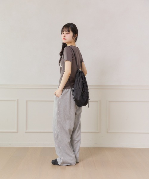FCMM デイバック リュック 「日本限定」新色追加：NAP SACK