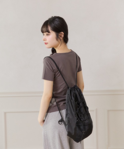 FCMM デイバック リュック 「日本限定」新色追加：NAP SACK
