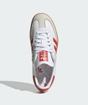 サンバ アディダス adidas スニーカー ...の詳細画像1