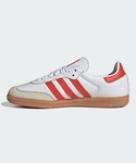 サンバ アディダス adidas スニーカー ...の詳細画像5
