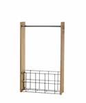家具 オリジナルスリッパラックの詳細画像2