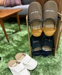 家具 オリジナルスリッパラックの詳細画像1