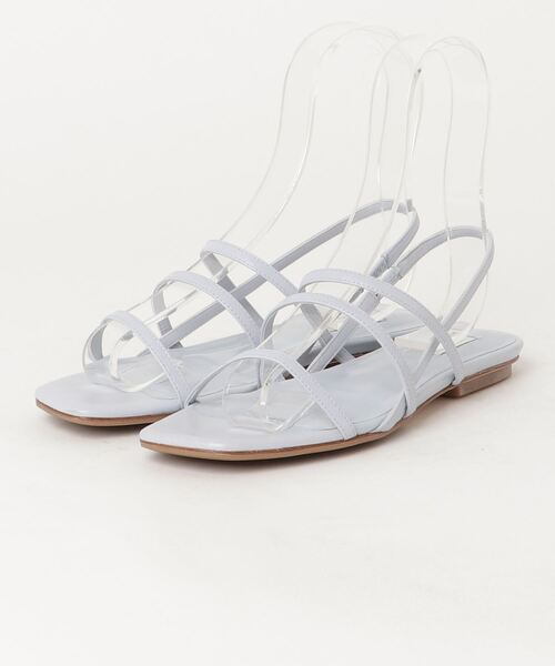 PELLICO SUNNY サンダル　36 PELLICO SUNNY 「PELLICO SUNNY」 フラットサンダル 36 ブルー