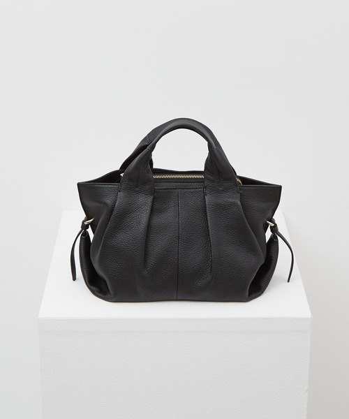 ベルリオーズ ニットキャップ ショルダーバッグ セット セール】 多機能ショルダー （ショルダーバッグ）｜MONO COMME